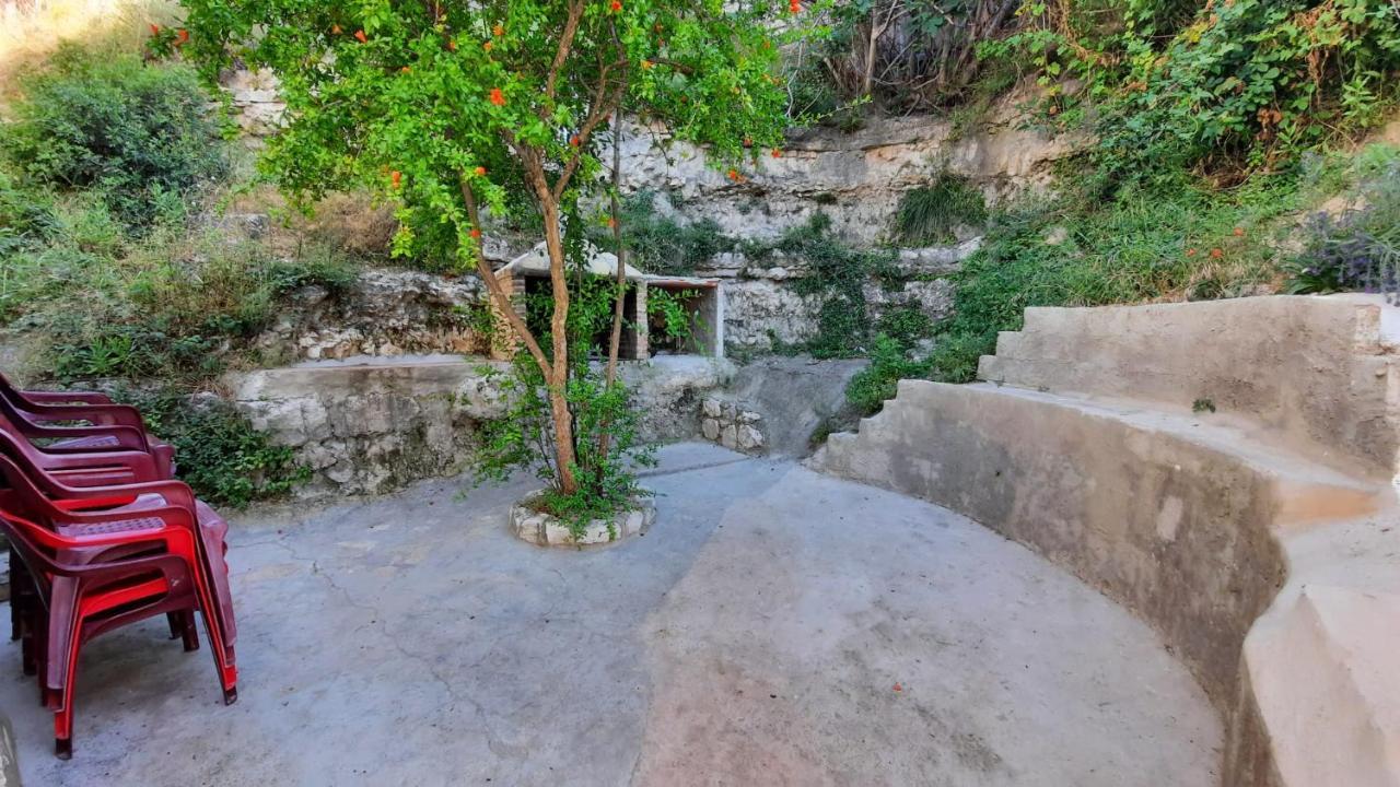 La Canada Alcala del Jucar Exterior photo