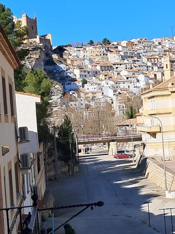La Canada Alcala del Jucar Exterior photo